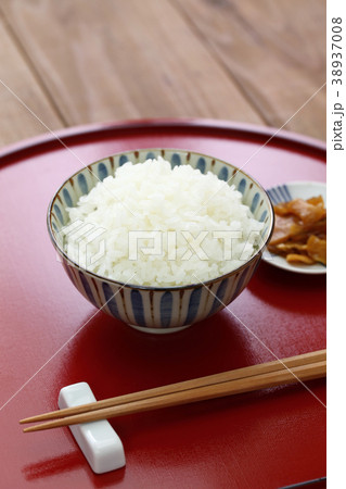 白ご飯 白ご飯 38937008