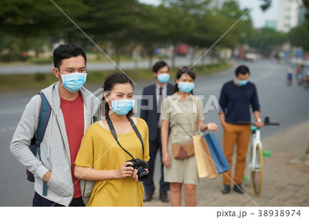 Flu outbreak Flu outbreak 38938974