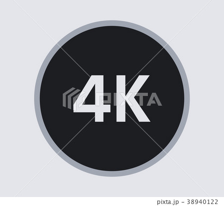 icon 4k 38940122