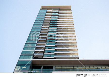 Skyscrapers in Montreal downtown, Canada Skyscrapers in Montreal downtown, Canada 38943882