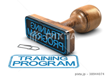 Training Program Training Program 38944074