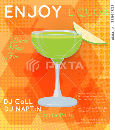 Template for nightclub event or party. 38944333