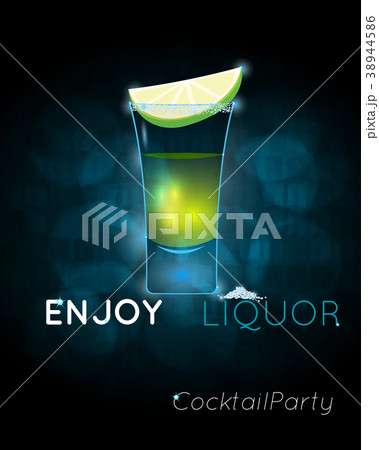 Template for nightclub event or party. 38944586