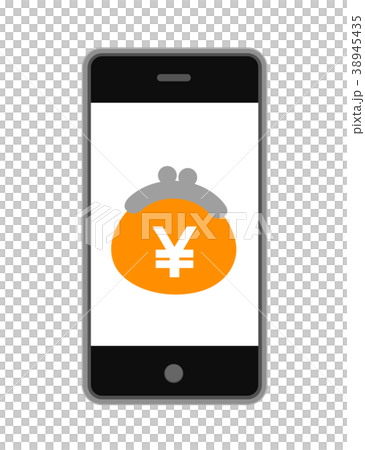 スマホがお財布 スマホがお財布 38945435