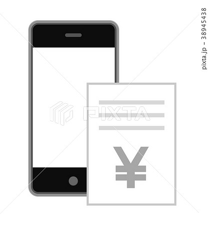 スマホの明細書 38945438
