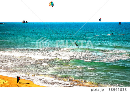 台湾 サーフ 潮騒 38945838