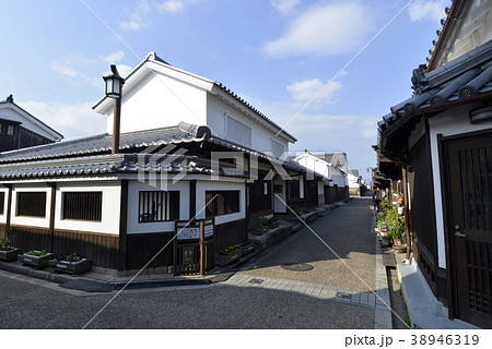 今井町の街並み 今井町の街並み 38946319