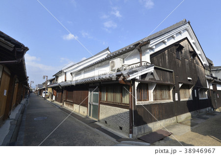 今井町の街並み 38946967