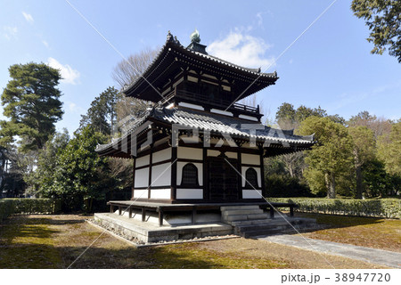 相国寺　経堂 38947720