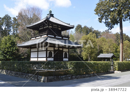 相国寺　経堂 38947722