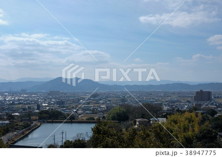 和歌山平野 38947775