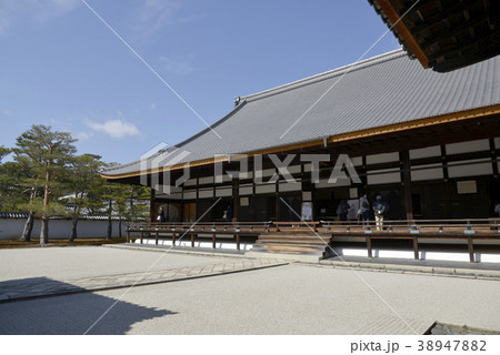 相国寺　方丈 38947882