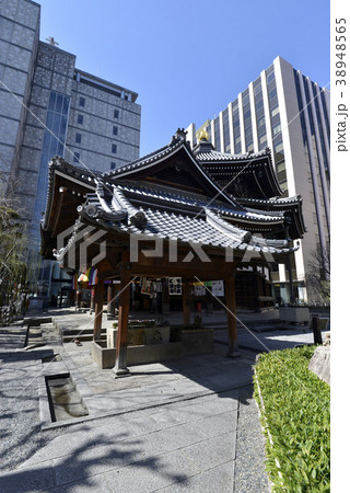 頂法寺 六角堂 頂法寺 六角堂 38948565