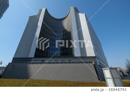 大阪府警察本部 大阪府警察本部 38948791