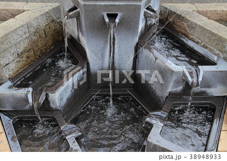 松本市 大名小路井戸 松本市 大名小路井戸 38948933