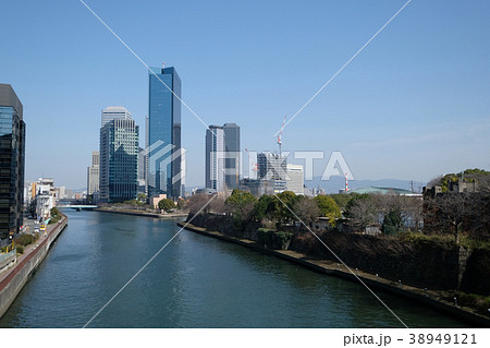 大阪ビジネスパーク 38949121