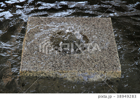 松本市 鯛萬の井戸 松本市 鯛萬の井戸 38949283