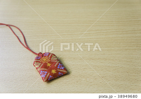 守り お守り 魔よけ 38949680