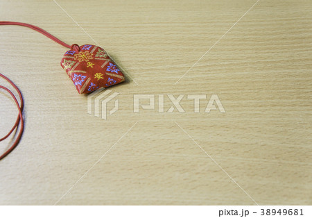 守り お守り 魔よけ 38949681