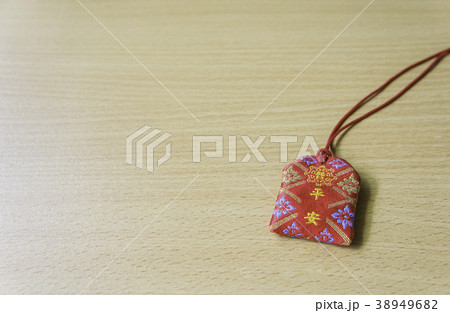 守り お守り 魔よけ 38949682