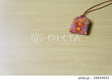 守り お守り 魔よけ 38949683