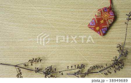 守り お守り 魔よけ 38949689