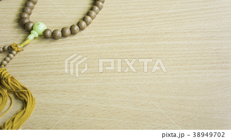 念珠 数珠 数珠玉 38949702