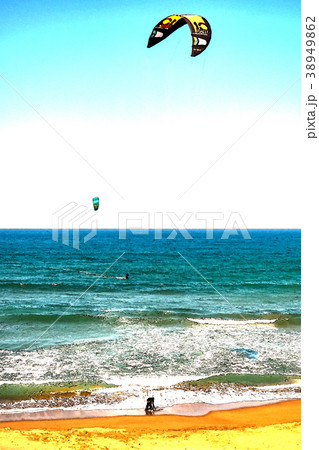 台湾 サーフ 潮騒 38949862