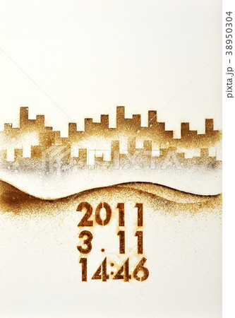 東日本大震災 2011 3,11 メッセージ 東日本大震災 2011 3,11 メッセージ 38950304