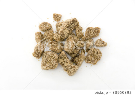 沖縄 波照間島の黒糖 38950392