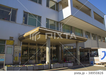 大阪市鶴見区役所/大阪府大阪市鶴見区横堤5丁目 38950826