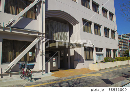 大阪市立都島区民センター/大阪府大阪市都島区中野町2 大阪市立都島区民センター/大阪府大阪市都島区中野町2 38951000