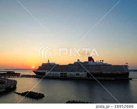 豪華客船 38952666