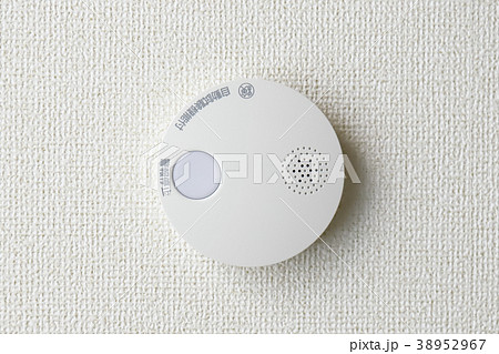 火災報知器 38952967