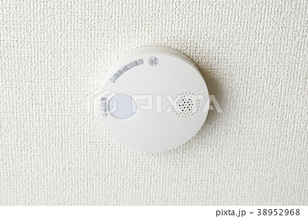 火災報知器 38952968