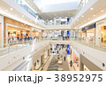 ショッピングモール 38952975