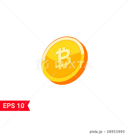 Crypto currency hype vector illustration  38953993
