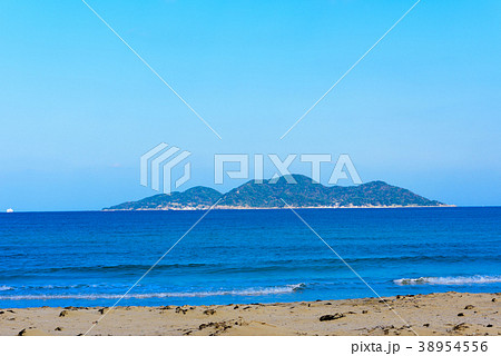 北斗の水くみ海浜公園 北斗の水くみ海浜公園 38954556