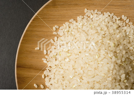 5分づき米 38955314