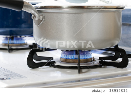 ガスレンジ ガスレンジ 38955332