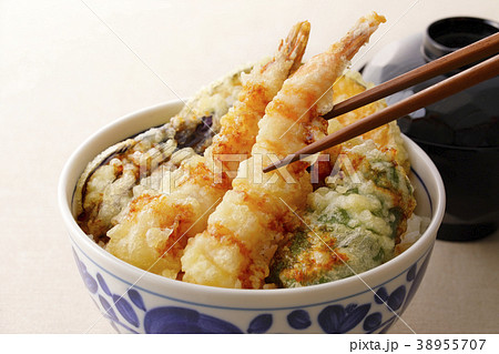 天丼 天丼 38955707