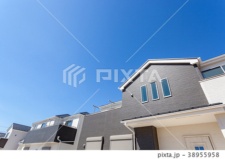 新築住宅 イメージ 新築住宅 イメージ 38955958