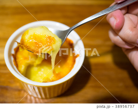 じゃがいも ジャガイモ 薯 38956737