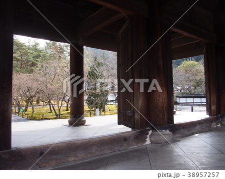南禅寺 38957257
