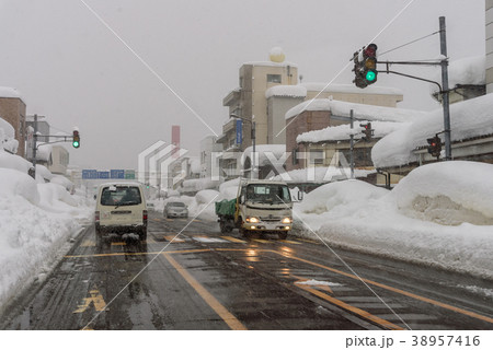 雪国 雪国 38957416