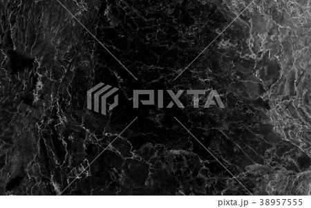 Black marble texture background 38957555
