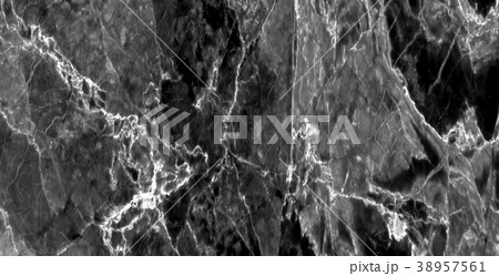 Black marble texture background 38957561