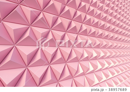 Abstract background of polygonal shape Abstract background of polygonal shape 38957689