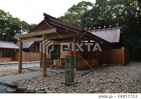 宗像大社 第二宮 宗像大社 第二宮 38957713