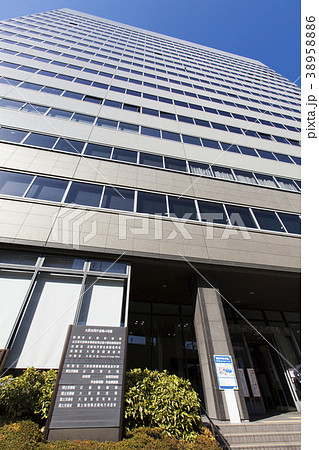 大阪合同庁舎 38958886